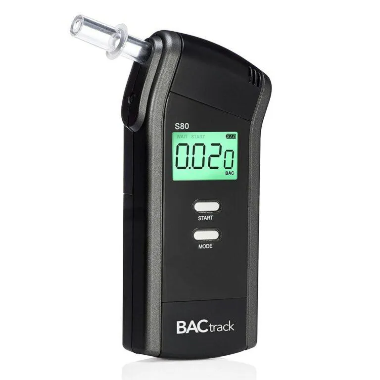 BACtrack S80 Professional