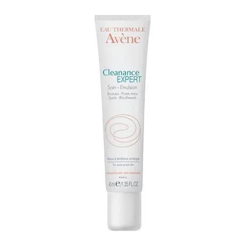 Kem trị mụn đầu đen ở mũi Avène Cleanance Expert