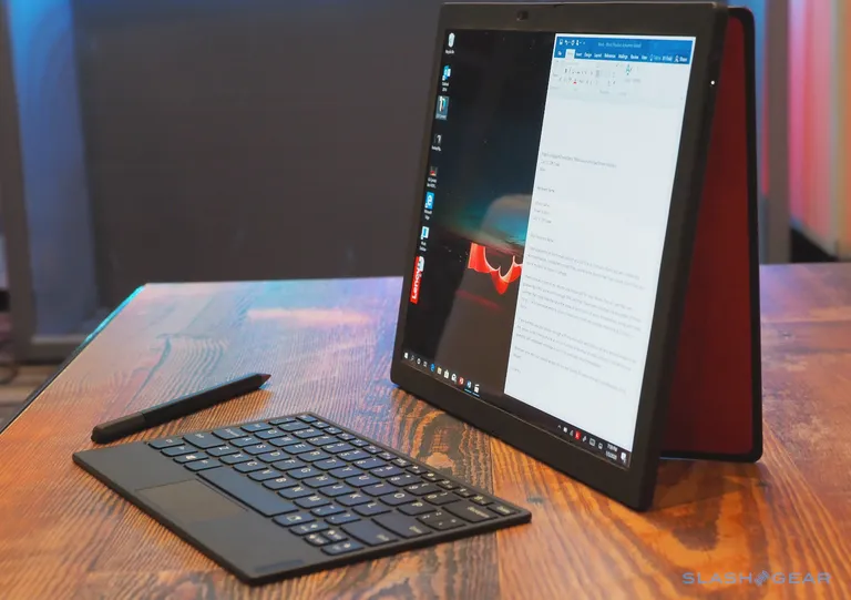 Thông số kỹ thuật X1 Fold