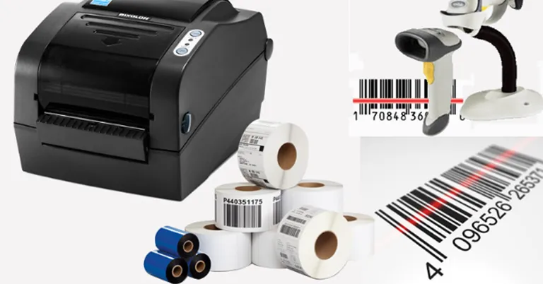 Tiêu chí lựa chọn máy in mã vạch tốt, giá hợp lý