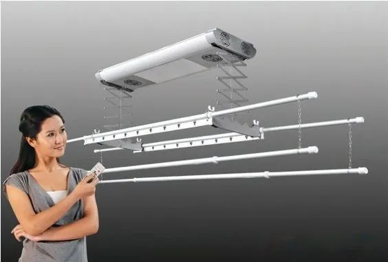 BÍ KÍP MUA GIÀN PHƠI THÔNG MINH TỪ A ĐẾN Z