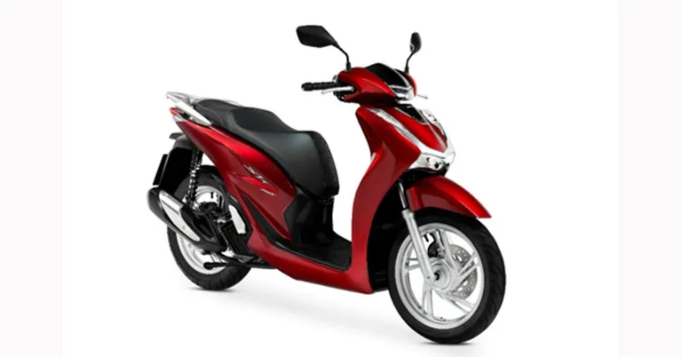 Đánh giá Honda SH 2020: Đẳng cấp và những nâng cấp đáng giá