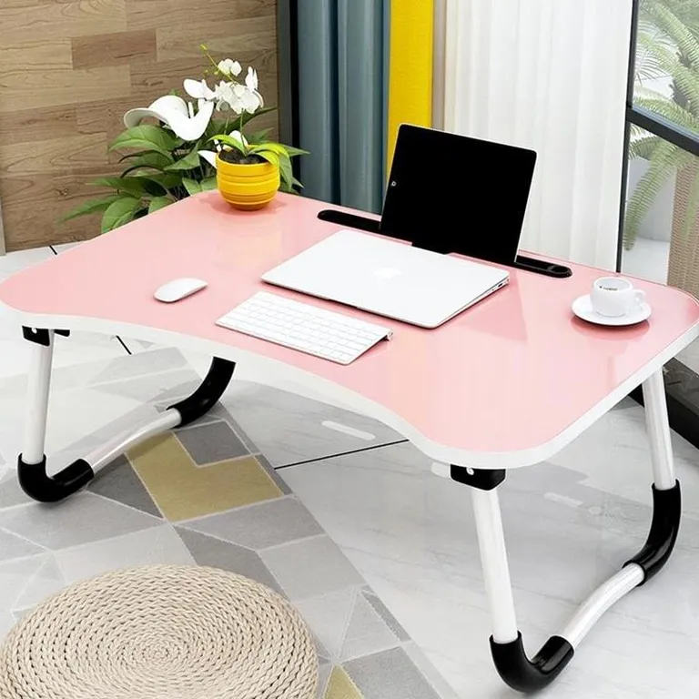 Bàn gấp gọn thông minh