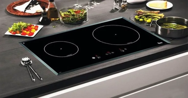 Những ưu điểm và tính năng hữu ích của bếp từ đôi giá rẻ