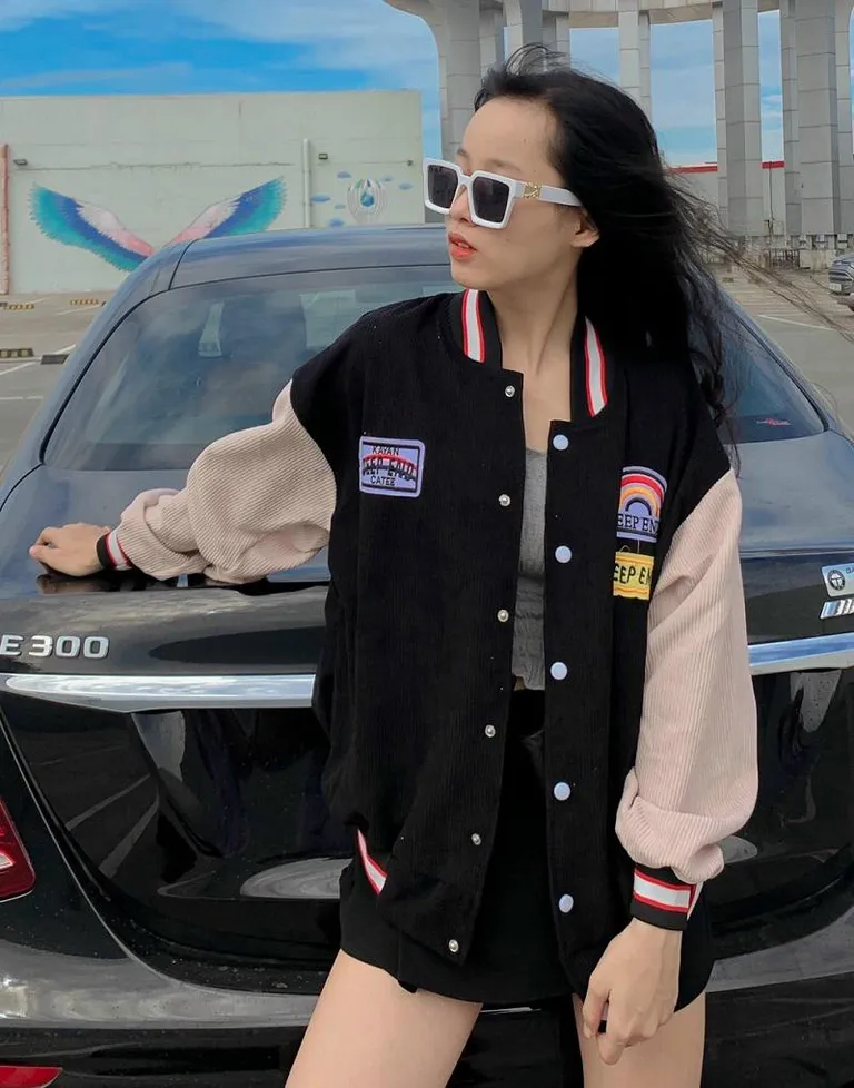 Tham khảo những mẫu áo khoác nữ hot nhất hiện nay