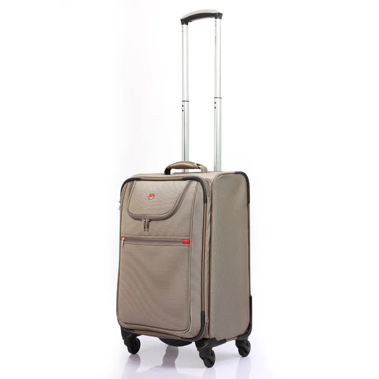 Vali Sakos Champion 5 bền bỉ, chất lượng Mỹ