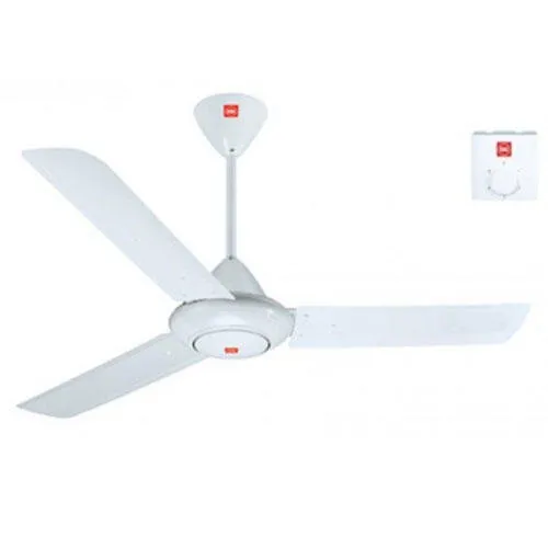 Tìm hiểu về quạt trần KDK 3 cánh – KDK M60XG