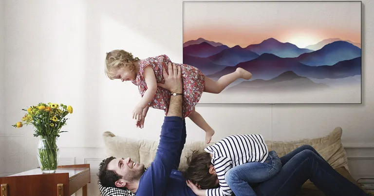 Tìm hiểu về công nghệ trợ lý ảo trên smart tivi