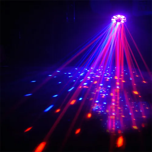 Nguồn điện yếu hoặc hỏng gây đèn LED chập chờn