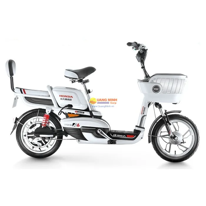 TOP 5 xe đạp điện giá rẻ, đáng mua nhất (Dưới 12 triệu)