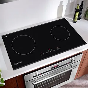 Bếp từ Kangaroo công suất lớn và lắp đặt linh hoạt