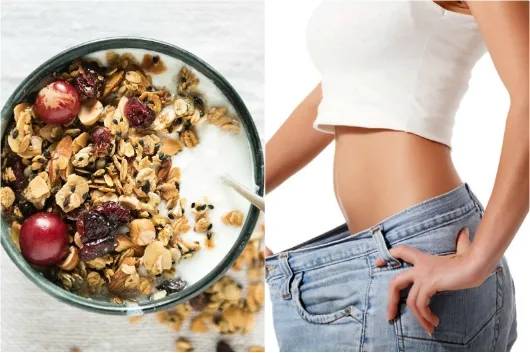 Tư vấn chọn ngũ cốc ăn kiêng: Loại nào tốt và phù hợp nhất?