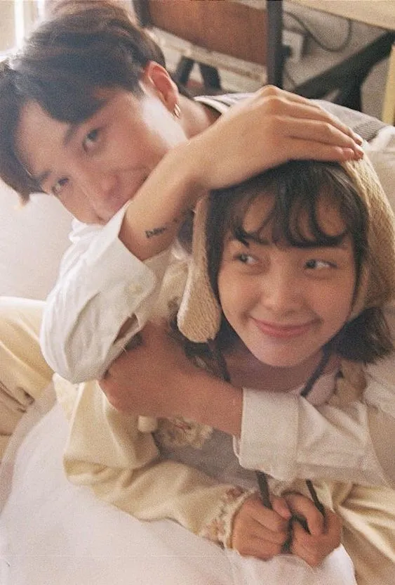 Thơ thả thính chế bá đạo