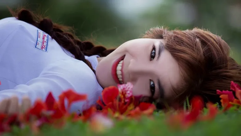 Thơ tình yêu đơn phương tuổi học trò