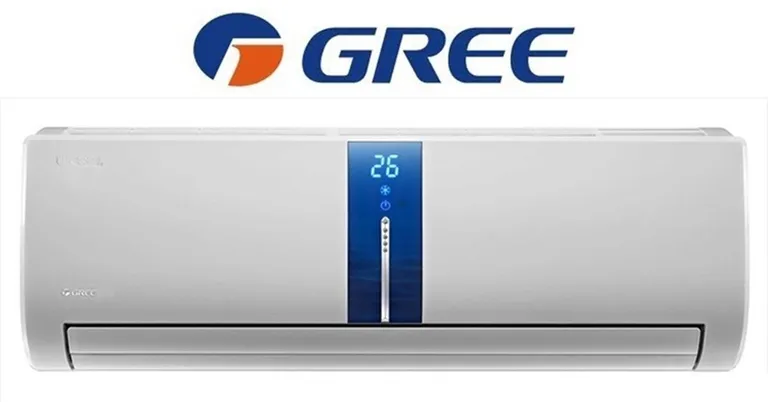 Hướng dẫn khắc phục 9 lỗi thường gặp trên điều hòa Gree tại nhà