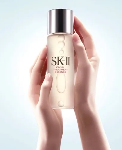 hiệu quả dưỡng trắng và chống lão hóa