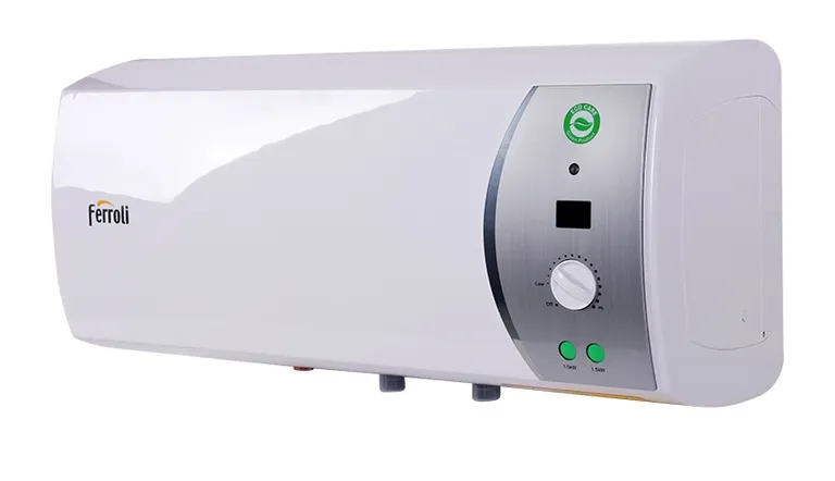 Bình nóng lạnh Ferroli 20 lít