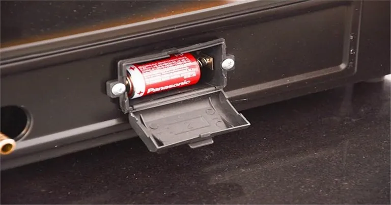 Bếp gas đánh lửa bằng pin hay đánh lửa magneto tốt hơn?