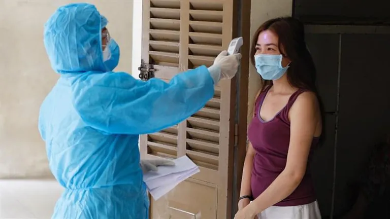 Một vài lưu ý quan trọng mà bạn nên biết khi F2 cách ly tại nhà