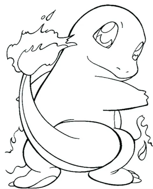 Ponyta và đốm lửa nổi bật