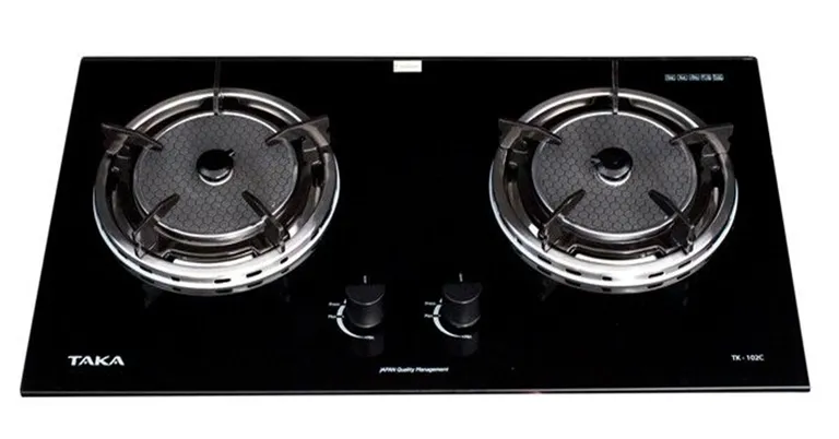 Bếp gas hồng ngoại hãng nào tốt? Top 5 thương hiệu đáng mua nhất