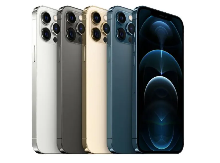 Giá thành của Iphone 12 Pro Max 256gb phụ thuộc vào nhiều yếu tố khác nhau