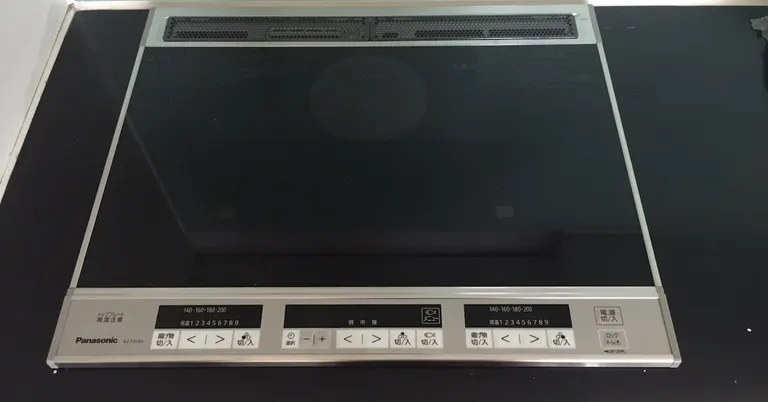 Bếp từ nội địa Nhật loại nào tốt: tìm hiểu cấu tạo và các thành phần chính