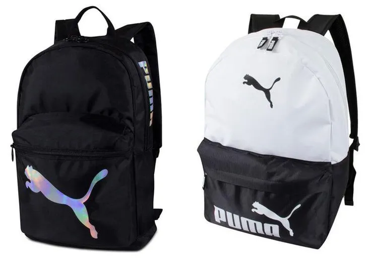 Puma được biết đến với các sản phẩm thể thao