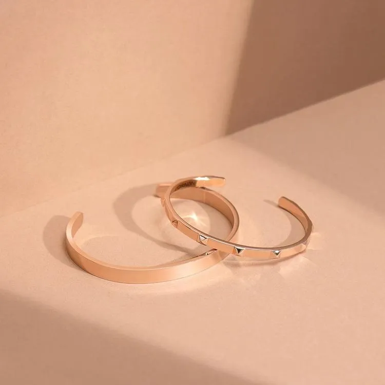 Những thương hiệu Local Brand sở hữu các mẫu lắc tay đẹp, thời trang