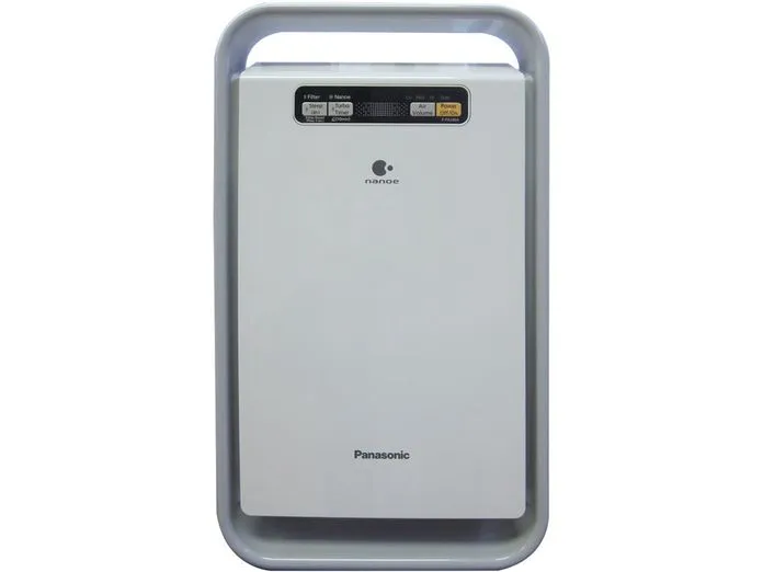 Bộ lọc NanoProtect HEPA cao cấp của Philips