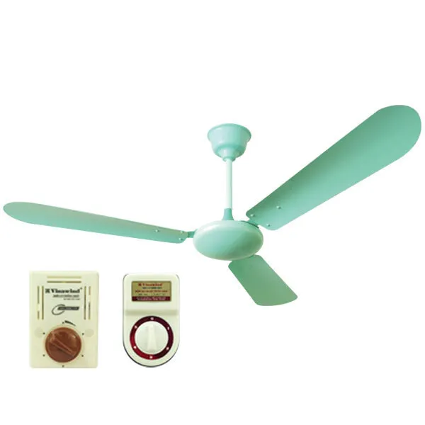 Những ưu điểm nổi bật của quạt trần điện cơ Vinawind