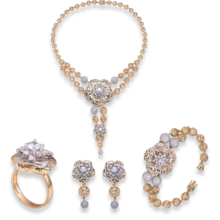 Các thương hiệu bán trang sức bằng vàng 18k uy tín nhất