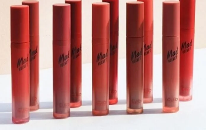 Màu 22 Mellow Note – Cam nude thanh lịch