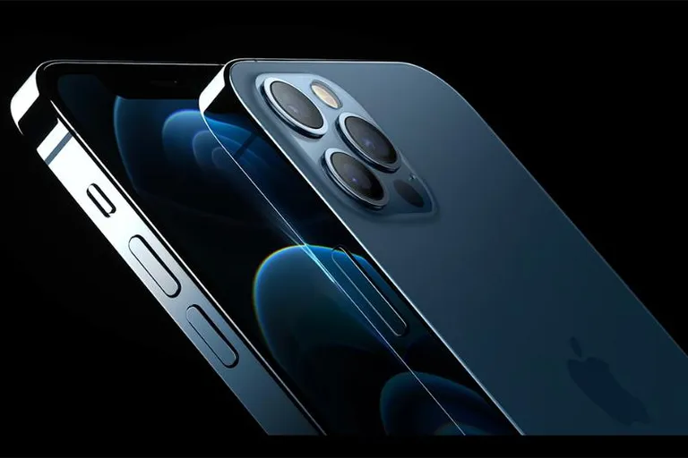 Iphone 12 Pro Max 256gb nổi bật với độ bền bỉ cực cao