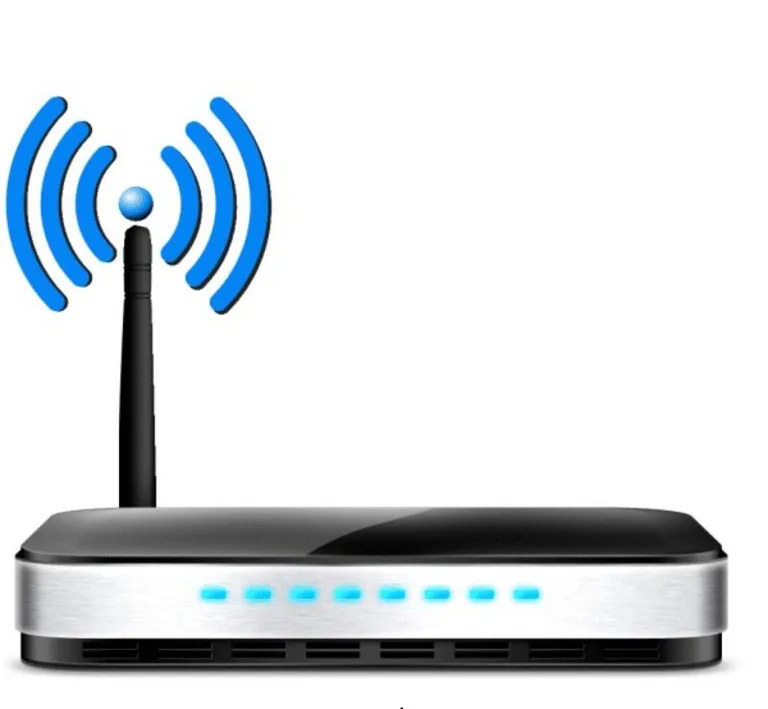 Khởi động lại bộ phát wifi để chúng hoạt động ổn định.