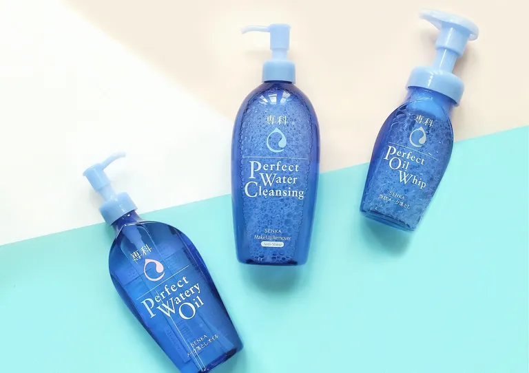 Review top 8 nước tẩy trang cho da hỗn hợp thiên dầu tốt nhất