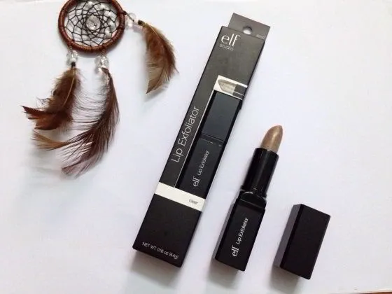 Son tẩy tế bào chết E.L.F