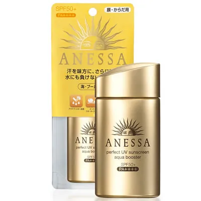 Kết cấu mỏng nhẹ, nhanh thấm vào da