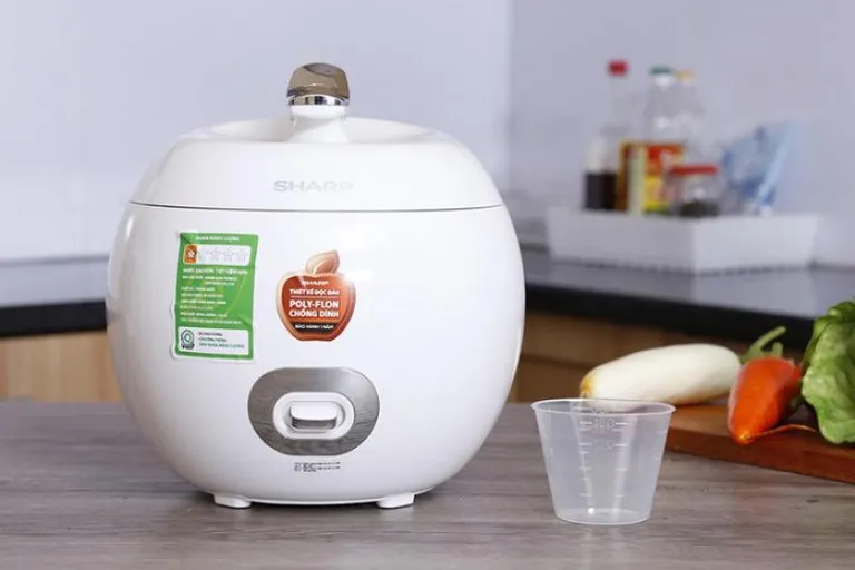 Nồi cơm điện