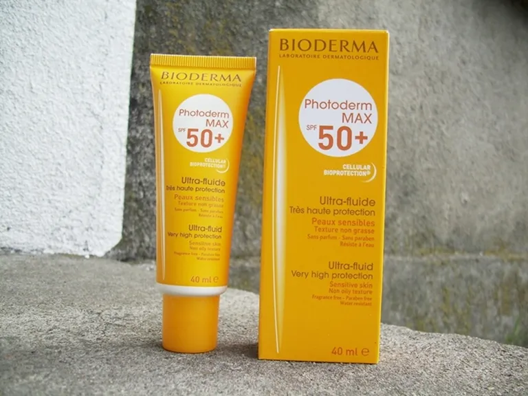 Kem chống nắng Bioderma Photoderm