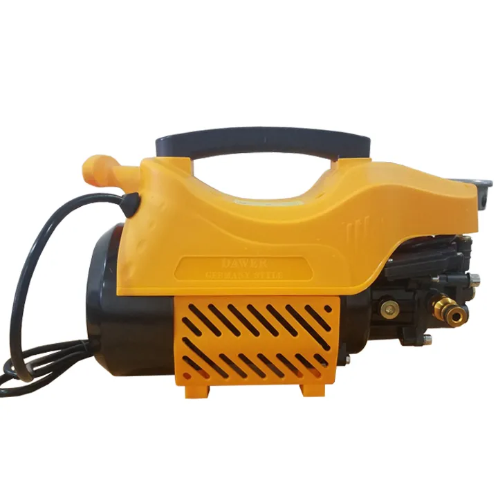 Máy rửa xe Dawer công suất cao