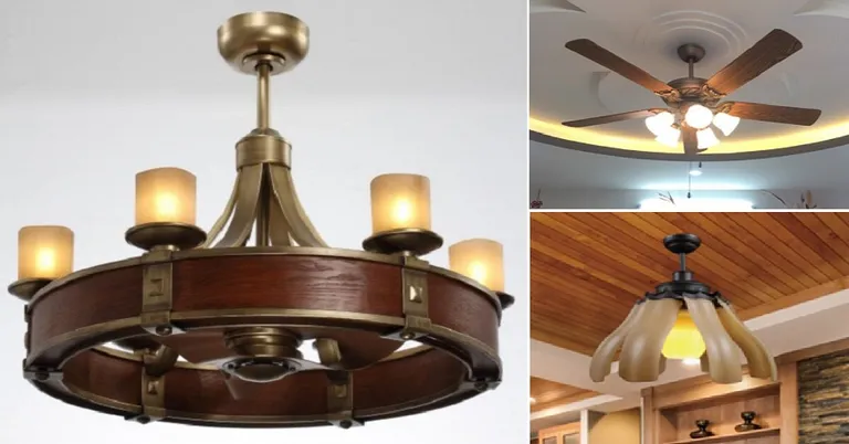 Quạt trần Royal có tốt không? Giá bao nhiêu?