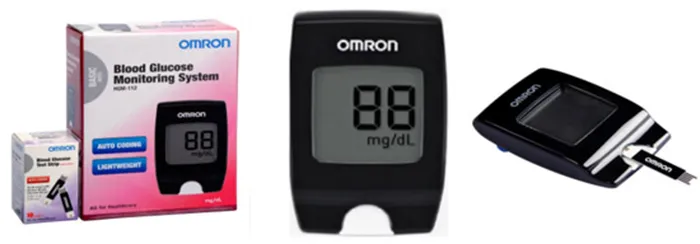 Máy đo đường huyết loại nào tốt? 3+ Máy đo đường huyết “ĐÁNG MUA” nhất