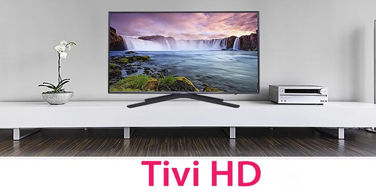 Thắc Mắc Tivi HD liệu đã lỗi thời trên thị trường