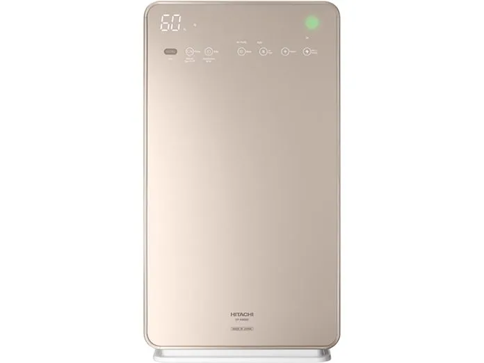 Máy lọc không khí Hitachi với công nghệ Inverter tiết kiệm điện