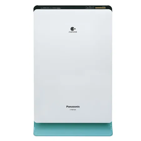 Tấm lọc tích hợp của máy lọc không khí Panasonic