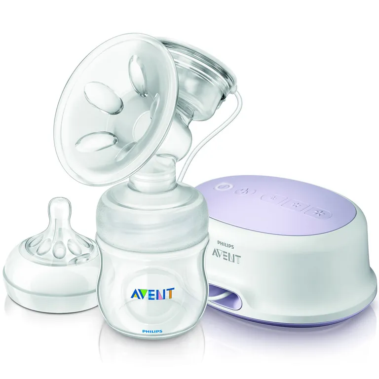 Máy hút sữa điện đơn Philips Avent SCF332/01
