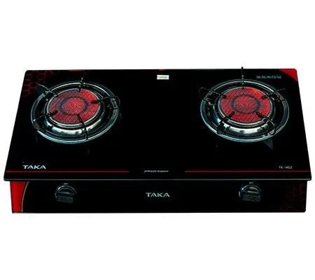 Bếp gas hồng ngoại Taka