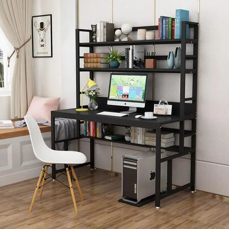 Bàn học sinh viên, học sinh được làm bằng sắt