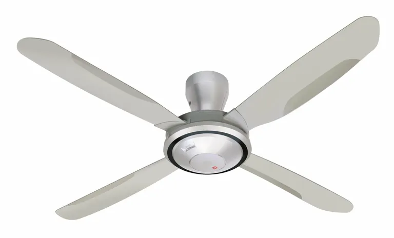 Có nên mua quạt trần KDK 4 cánh – KDK V56VK ?